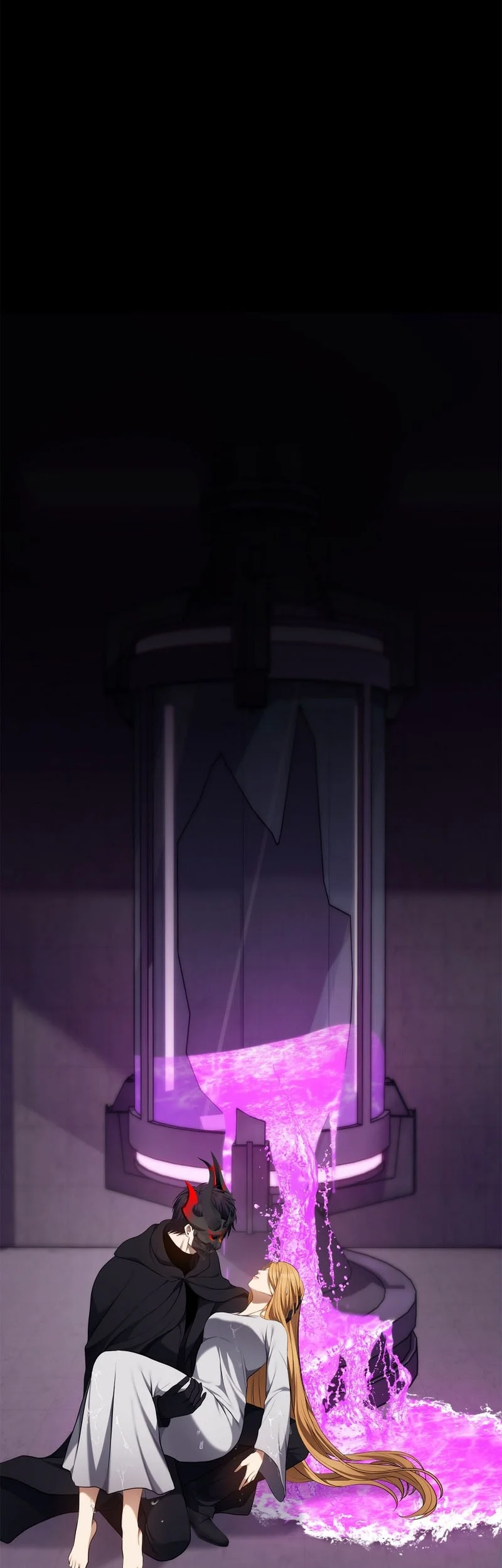 second life ranker chapter 149 - Page 32